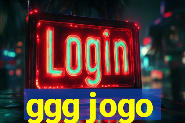 ggg jogo