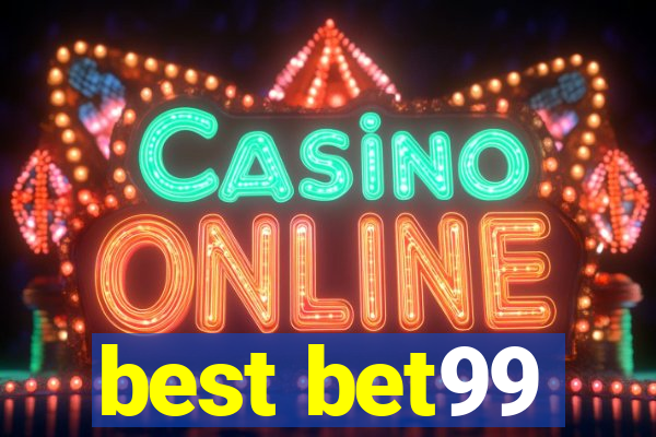best bet99
