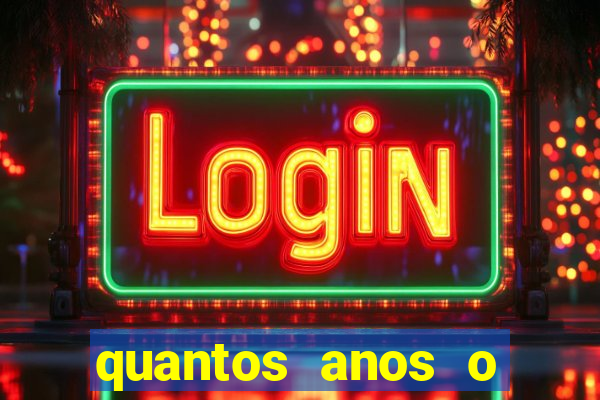 quantos anos o papai noel tem