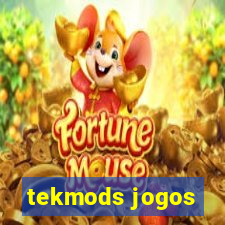 tekmods jogos