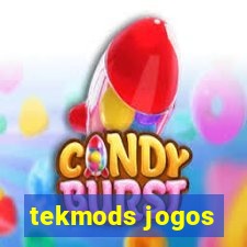 tekmods jogos
