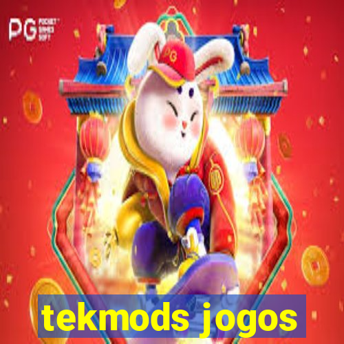 tekmods jogos