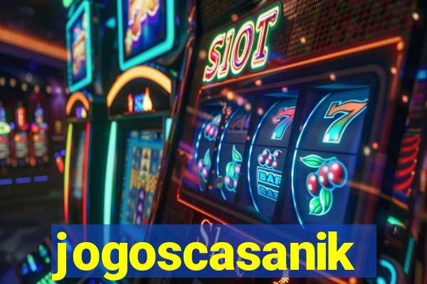 jogoscasanik