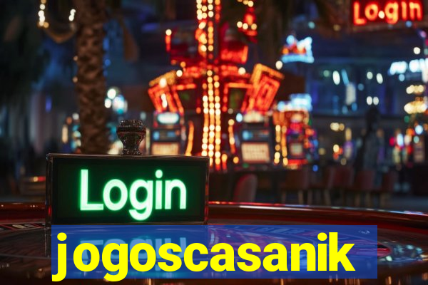 jogoscasanik