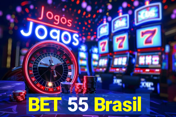 BET 55 Brasil