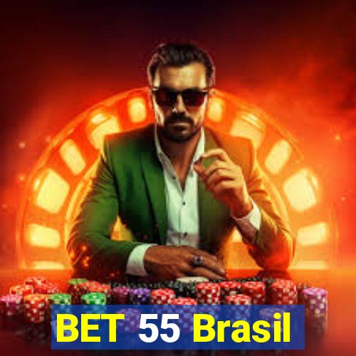 BET 55 Brasil