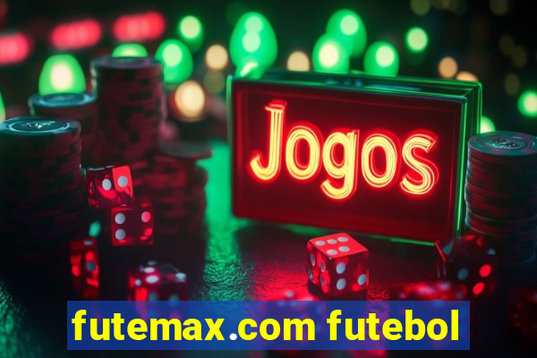 futemax.com futebol