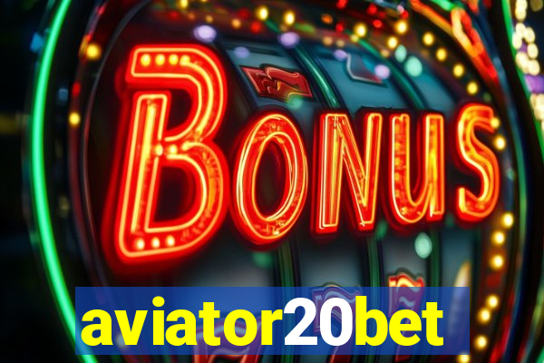 aviator20bet