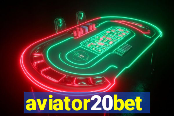 aviator20bet