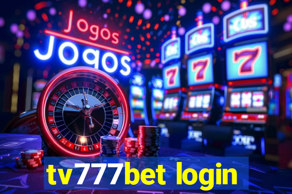 tv777bet login