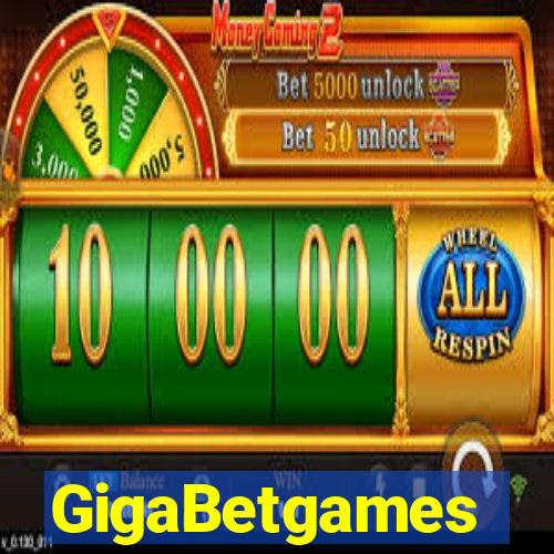 GigaBetgames