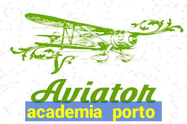 academia porto velho perto de mim