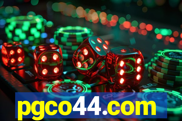 pgco44.com
