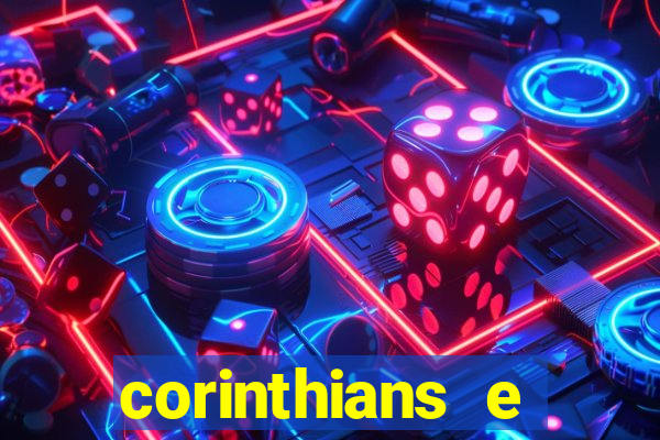 corinthians e cruzeiro futemax