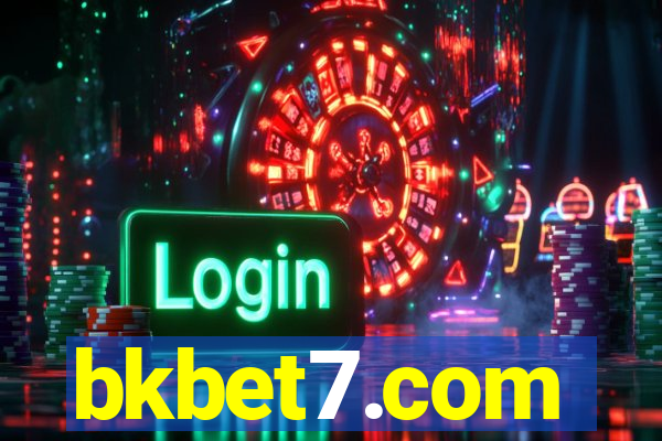 bkbet7.com