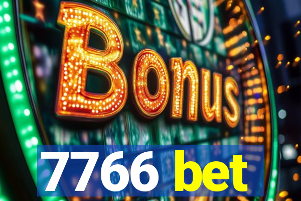 7766 bet