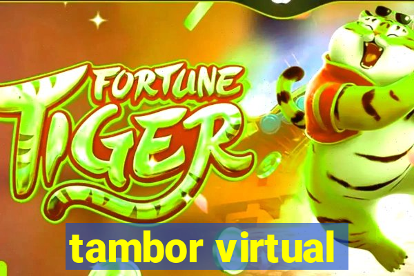 tambor virtual