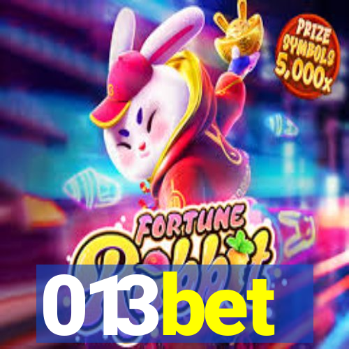 013bet