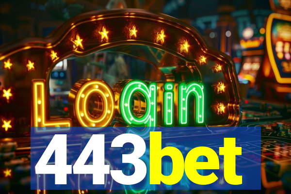 443bet