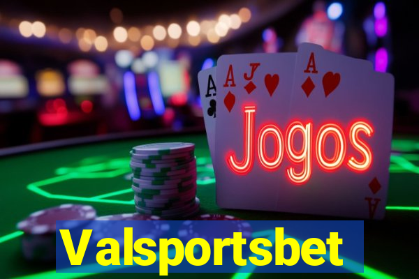 Valsportsbet