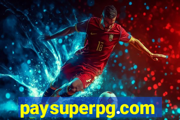 paysuperpg.com