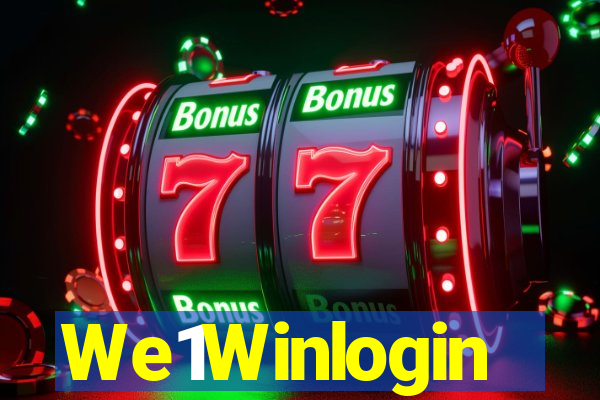 We1Winlogin