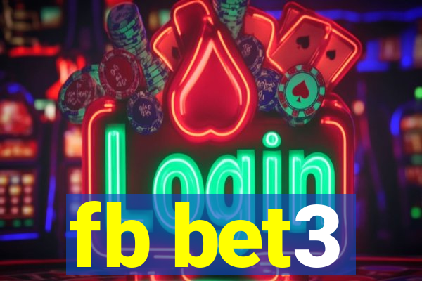 fb bet3