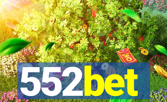 552bet