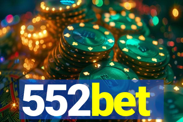 552bet