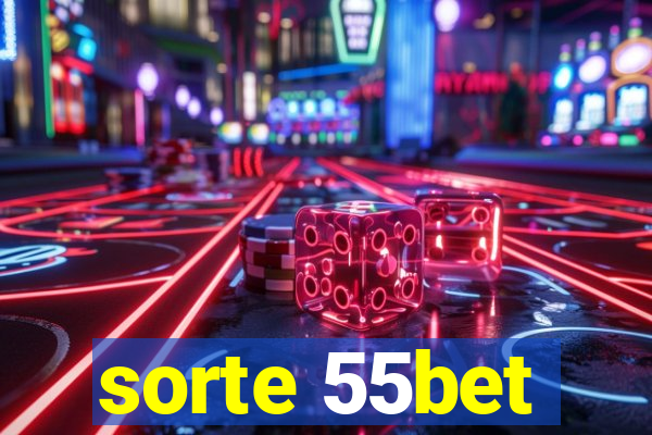 sorte 55bet