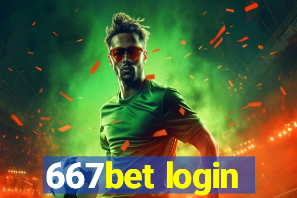 667bet login