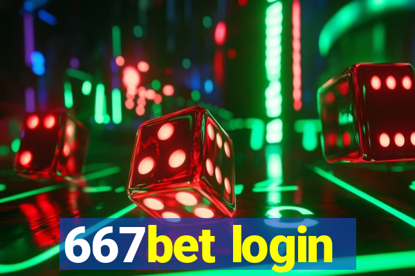 667bet login