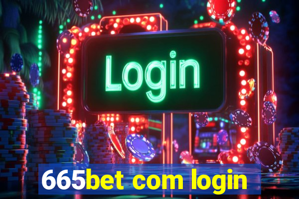 665bet com login