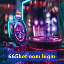 665bet com login