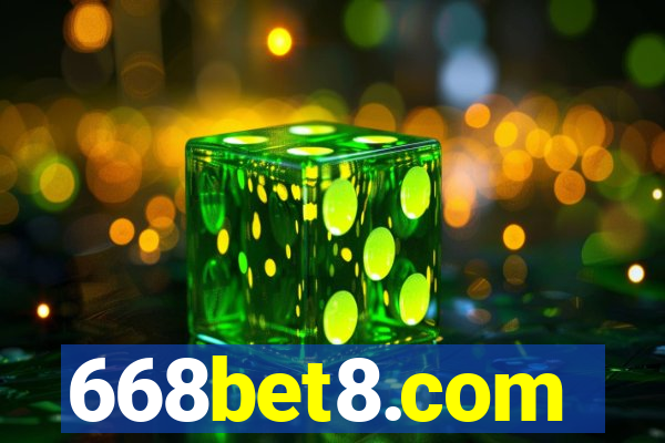 668bet8.com
