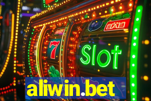 aliwin.bet