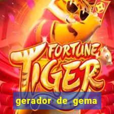 gerador de gema brawl stars