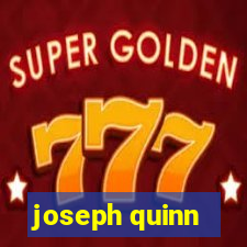 joseph quinn