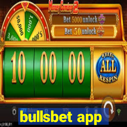 bullsbet app