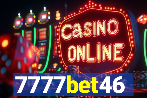 7777bet46