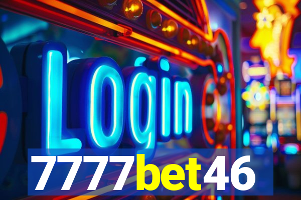 7777bet46