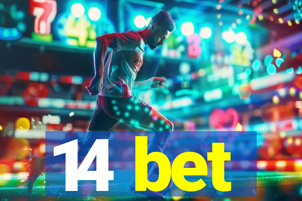 14 bet