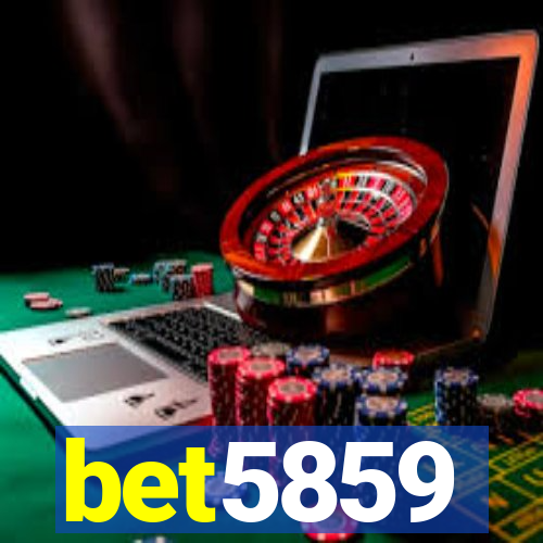 bet5859