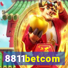 8811betcom