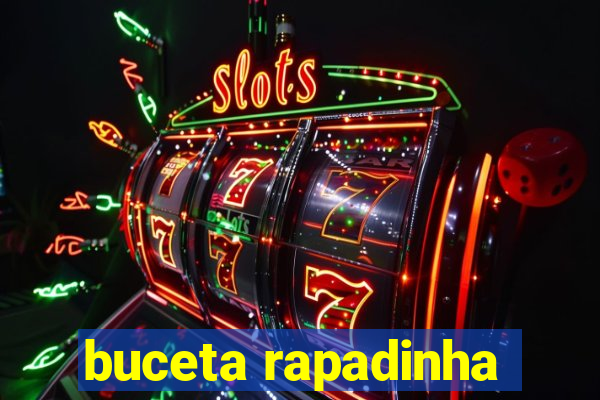 buceta rapadinha