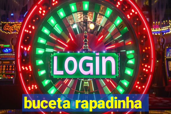 buceta rapadinha