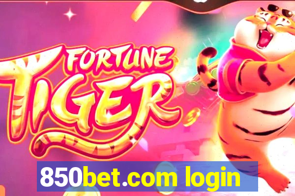 850bet.com login