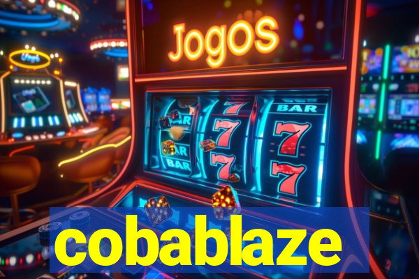 cobablaze