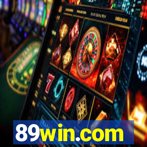 89win.com