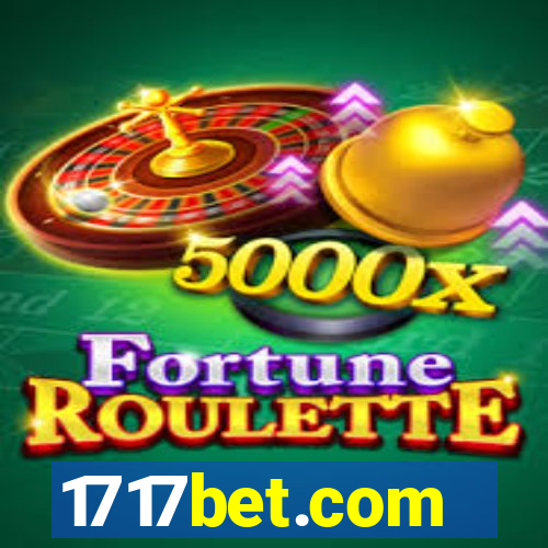 1717bet.com